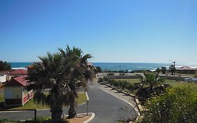 Seaspray Beach Holiday Park